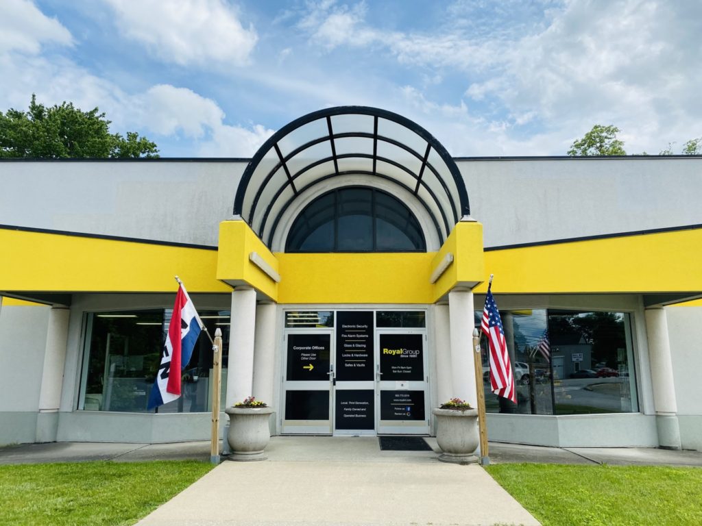 Royal Group Vermont